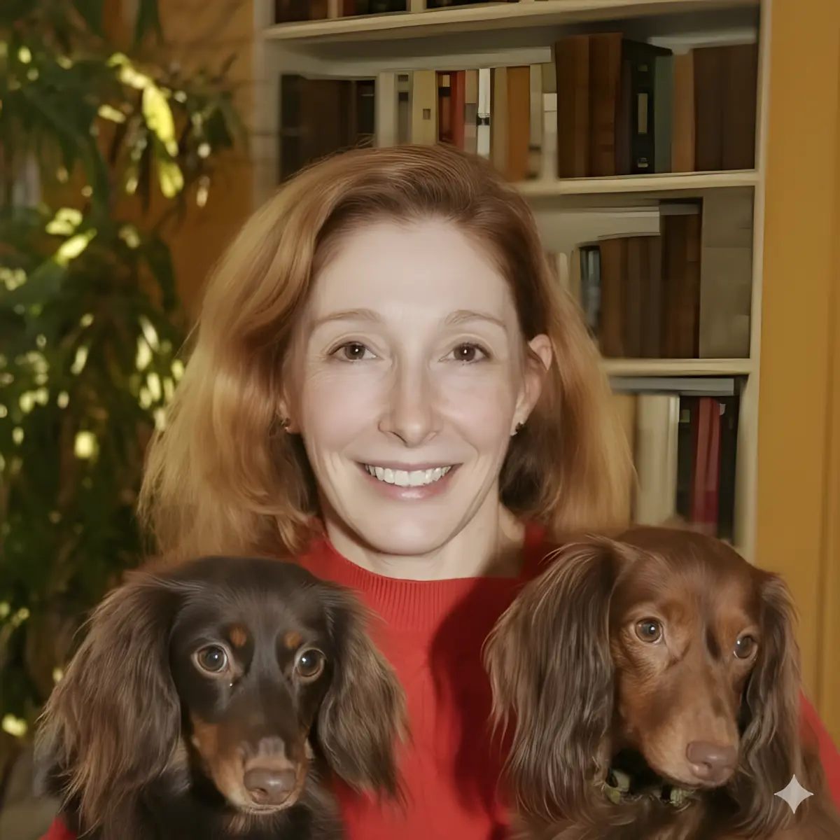 Dr. Babette Gladstein, VMD