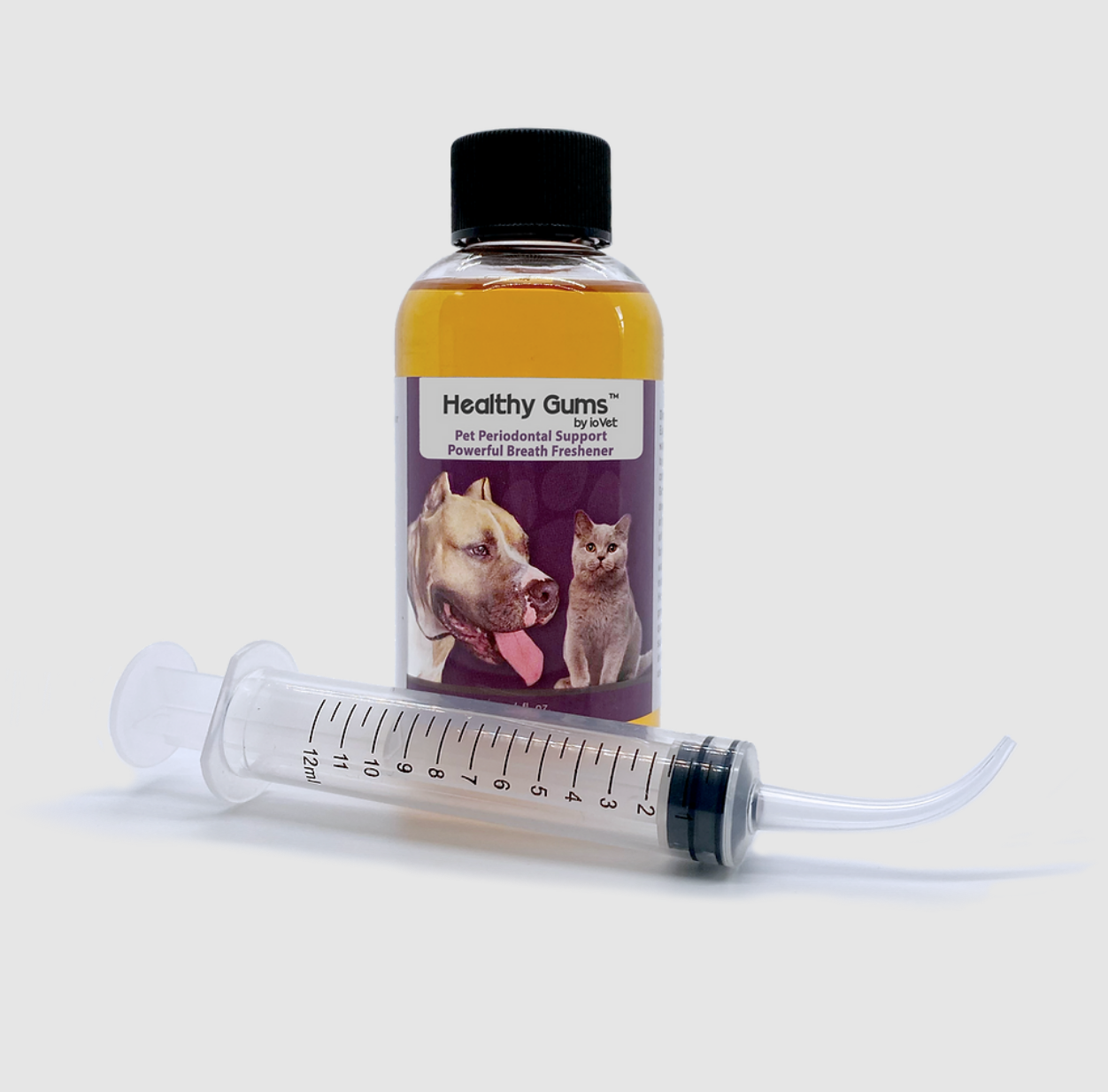 Healthy Gums™ by ioVet
